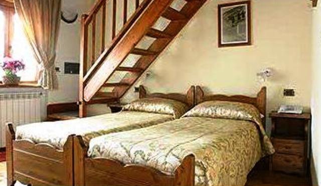 Chalet Chez Nous Oulx Zewnętrze zdjęcie