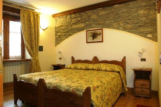 Chalet Chez Nous Oulx Zewnętrze zdjęcie
