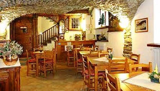 Chalet Chez Nous Oulx Zewnętrze zdjęcie