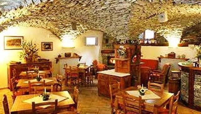 Chalet Chez Nous Oulx Zewnętrze zdjęcie