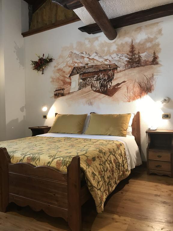Chalet Chez Nous Oulx Zewnętrze zdjęcie