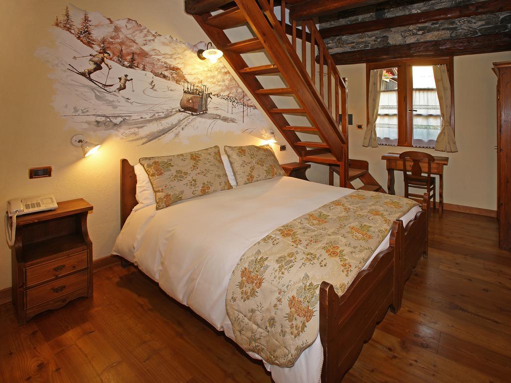 Chalet Chez Nous Oulx Zewnętrze zdjęcie