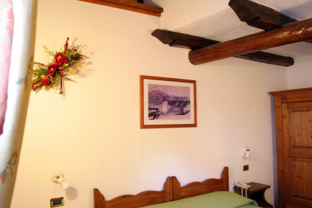 Chalet Chez Nous Oulx Zewnętrze zdjęcie